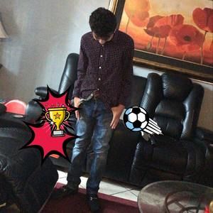 Meet your Posher, Kevin